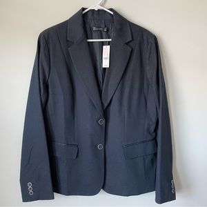 New York & Company 7th Avenue Suiting Collection Blazer